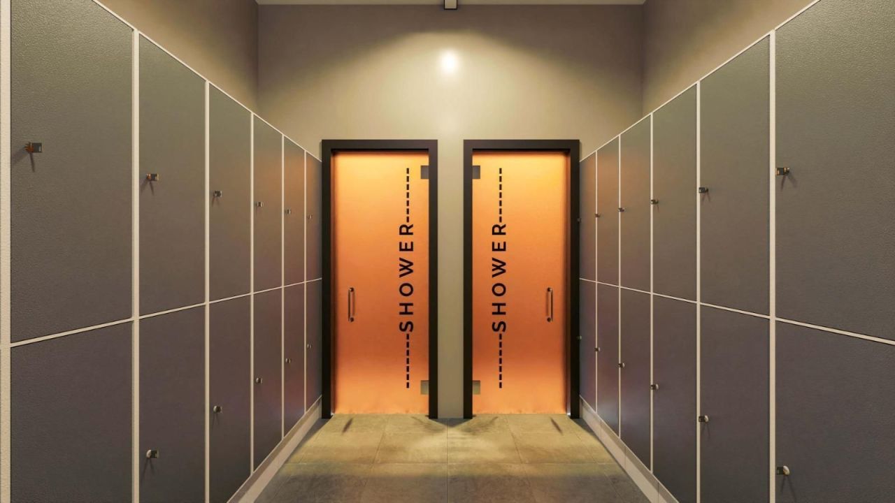 Квартира в Алании, Турция, 130 м² - фото 13