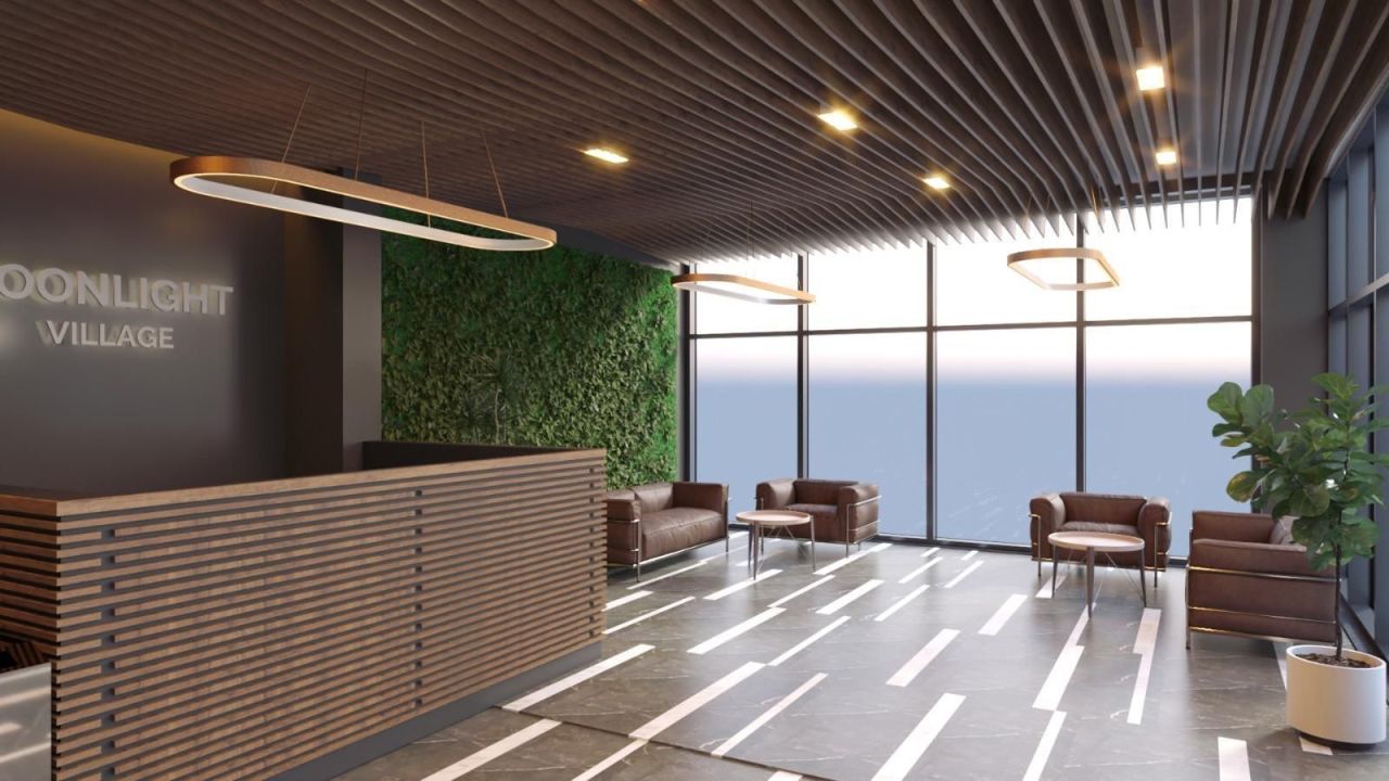 Квартира в Алании, Турция, 130 м² - фото 15