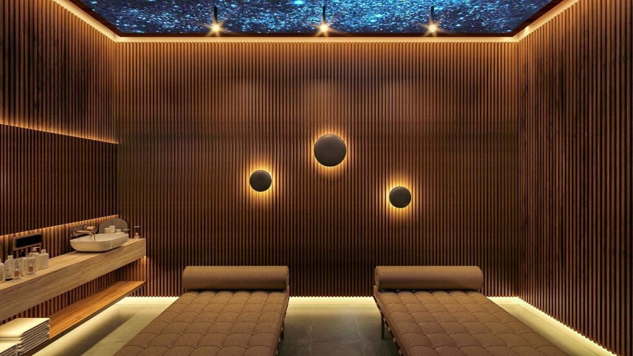 Квартира в Алании, Турция, 130 м² - фото 17