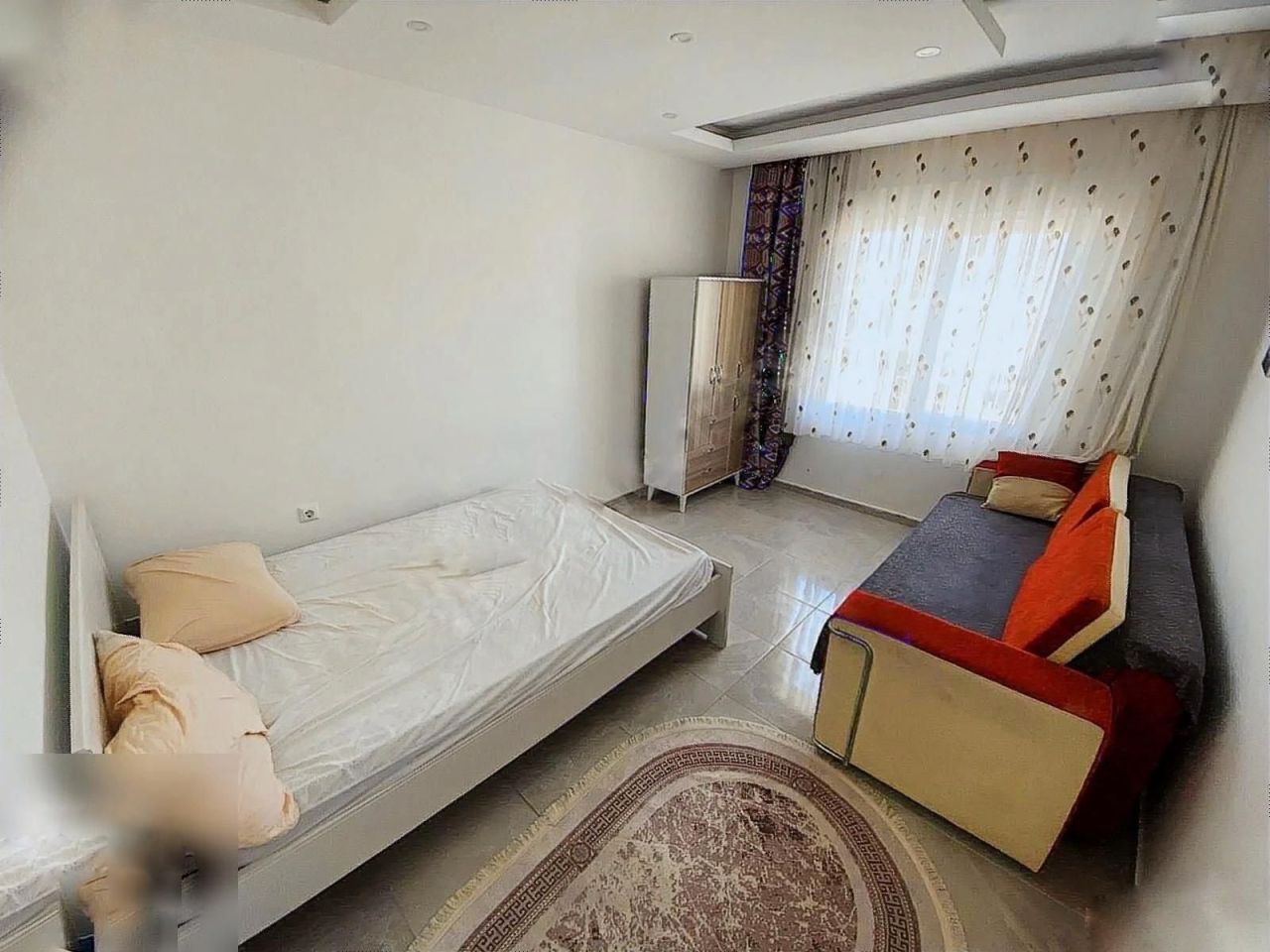 Квартира в Конаклы, Турция, 60 м² - фото 2
