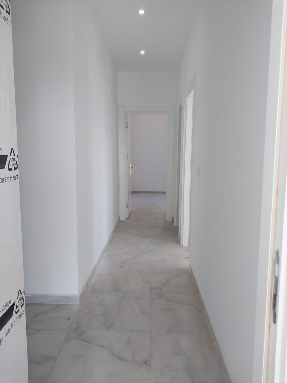 Квартира в Алании, Турция, 95 м² - фото 2