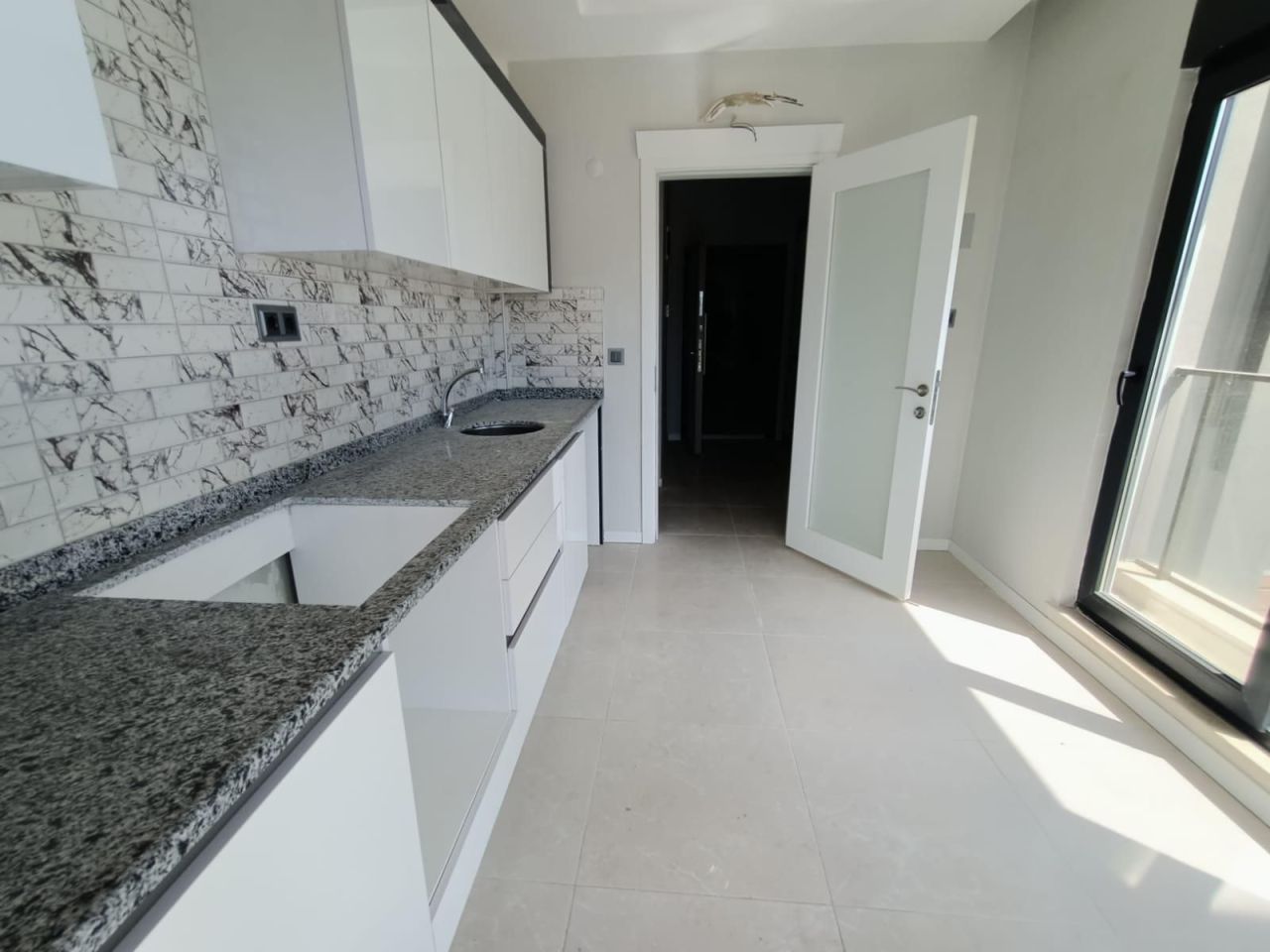 Квартира в Авсалларе, Турция, 100 м² - фото 2