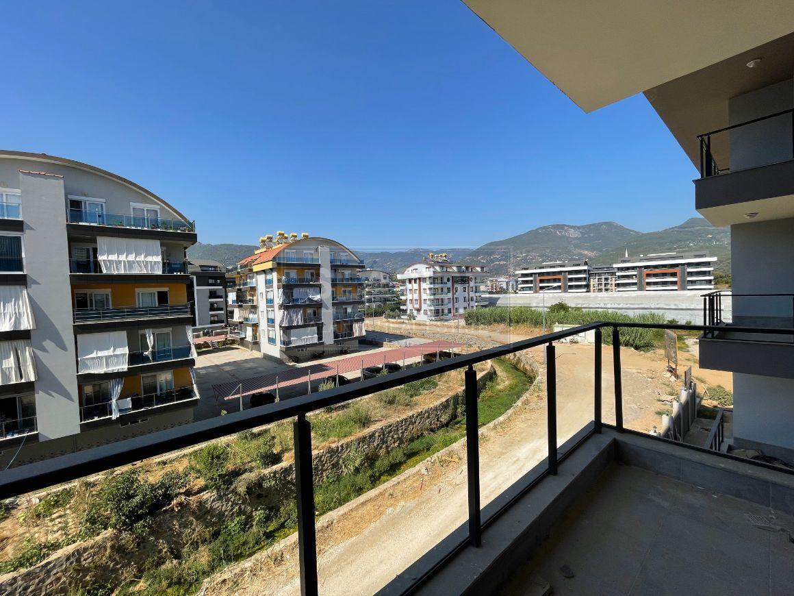 Квартира в Алании, Турция, 49 м² - фото 2