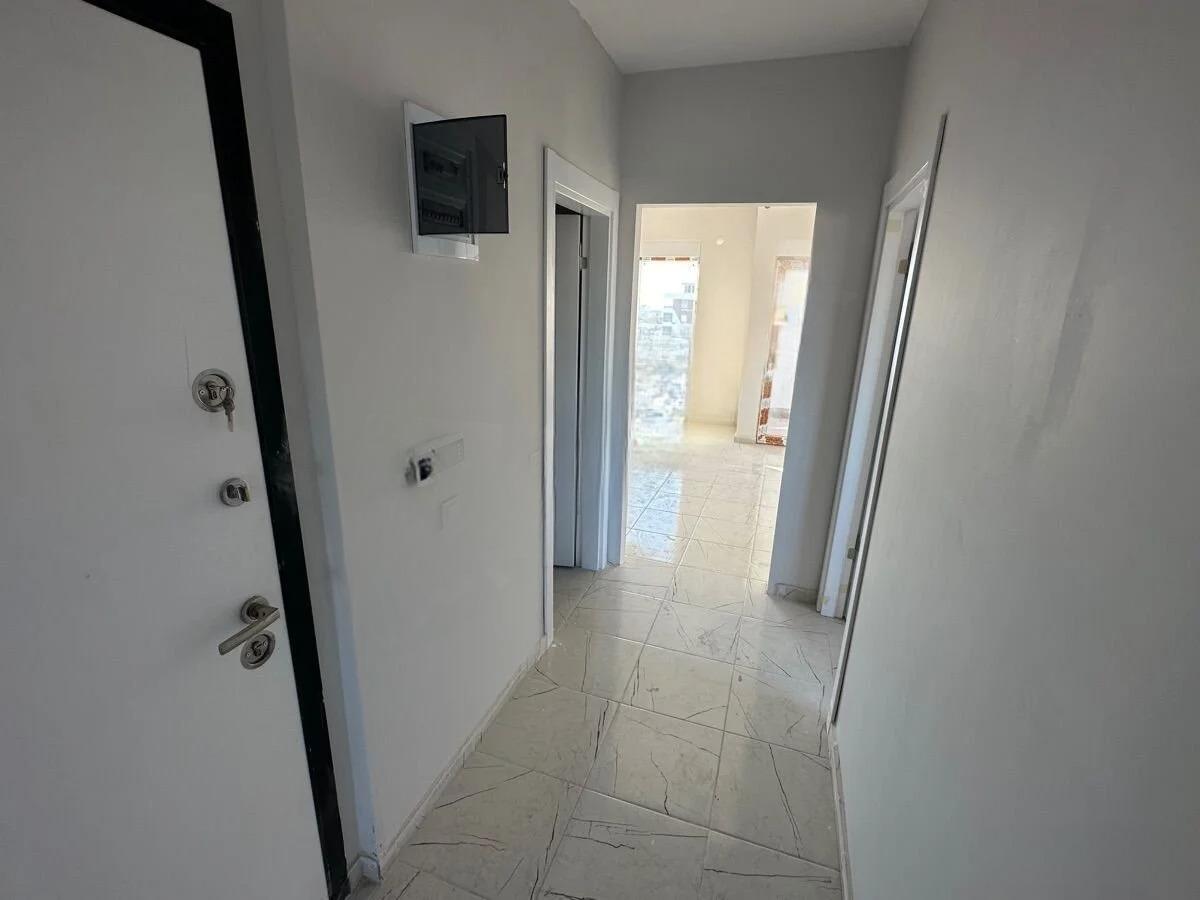 Квартира в Авсалларе, Турция, 60 м² - фото 2