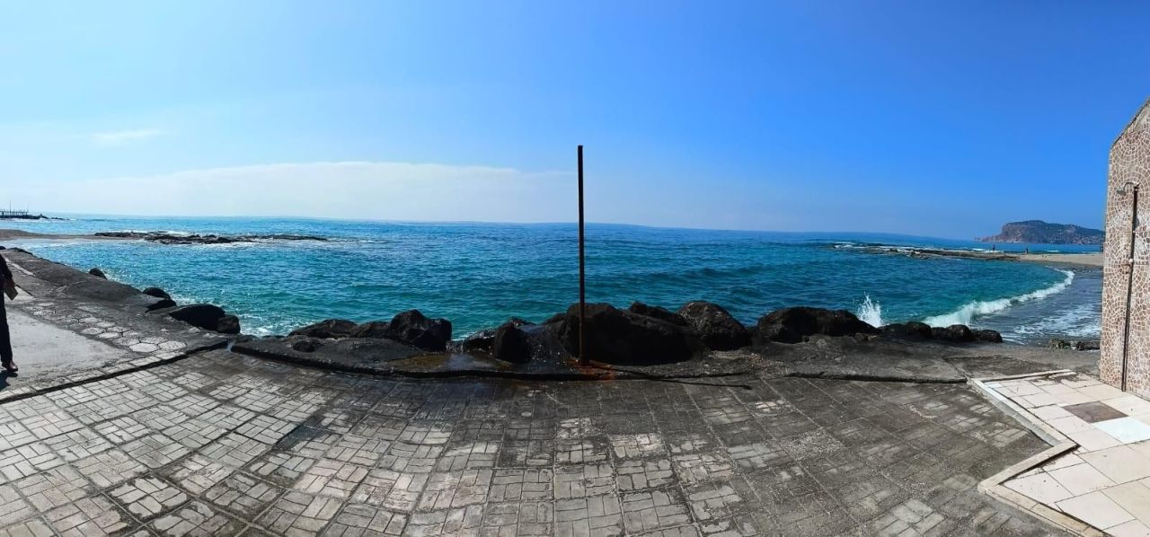 Квартира в Алании, Турция, 90 м² - фото 2