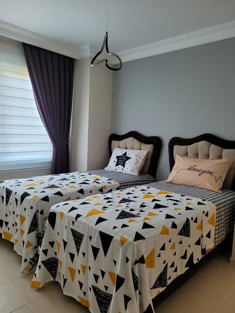 Квартира в Алании, Турция, 260 м² - фото 2