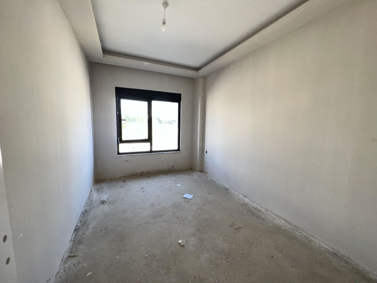 Квартира в Алании, Турция, 110 м² - фото 2