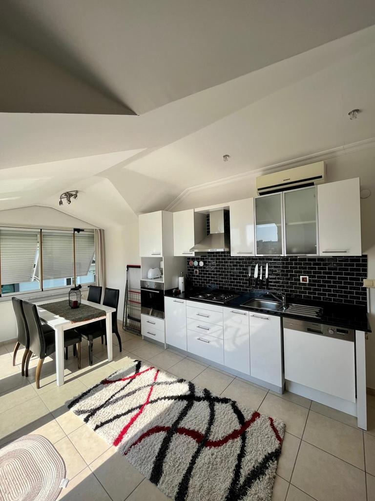 Пентхаус в Алании, Турция, 200 м² - фото 2