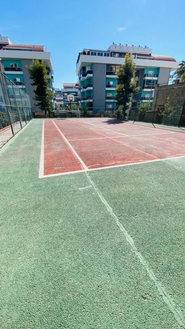 Квартира в Алании, Турция, 120 м² - фото 2