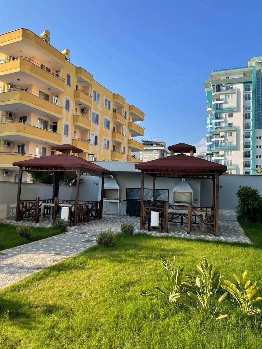 Квартира в Алании, Турция, 75 м² - фото 2