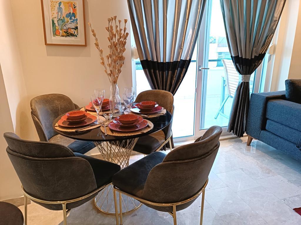 Квартира в Алании, Турция, 110 м² - фото 2