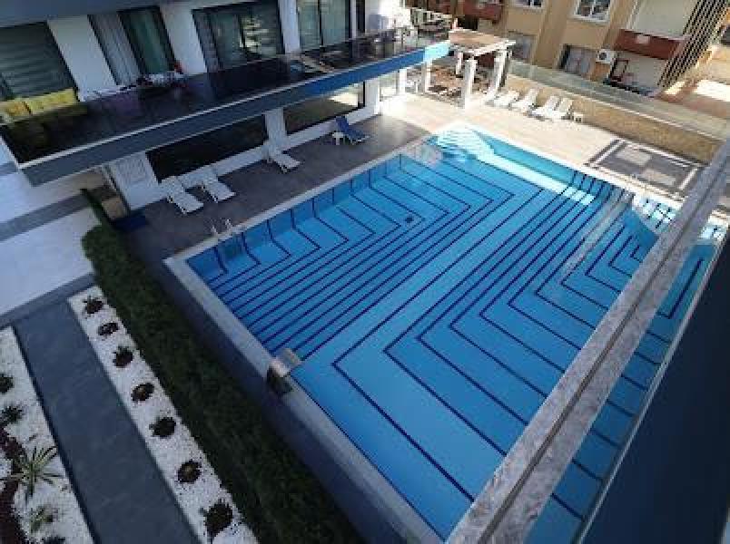 Квартира в Алании, Турция, 110 м² - фото 2