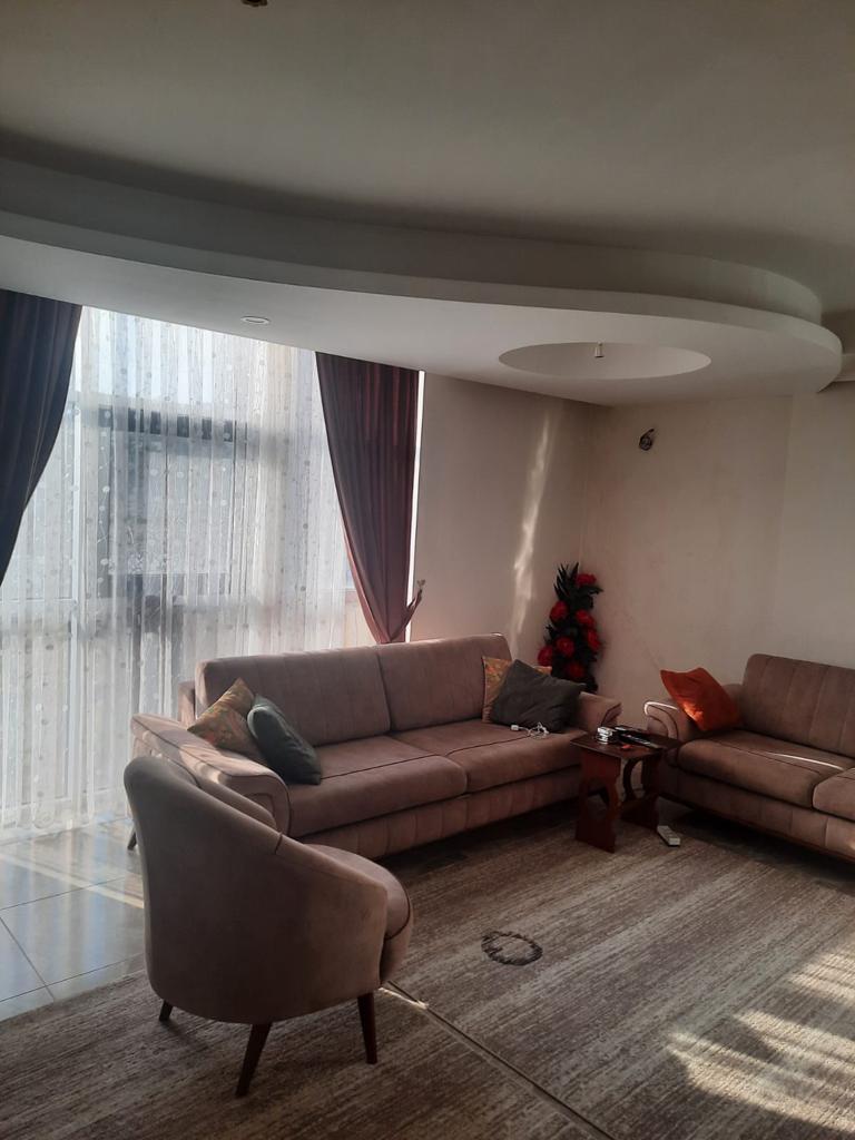 Квартира в Алании, Турция, 120 м² - фото 2