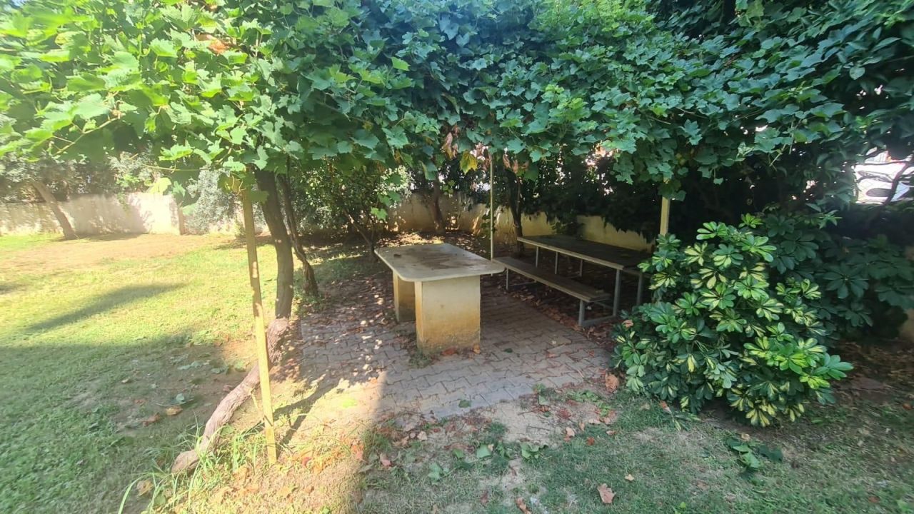 Квартира в Алании, Турция, 90 м² - фото 2