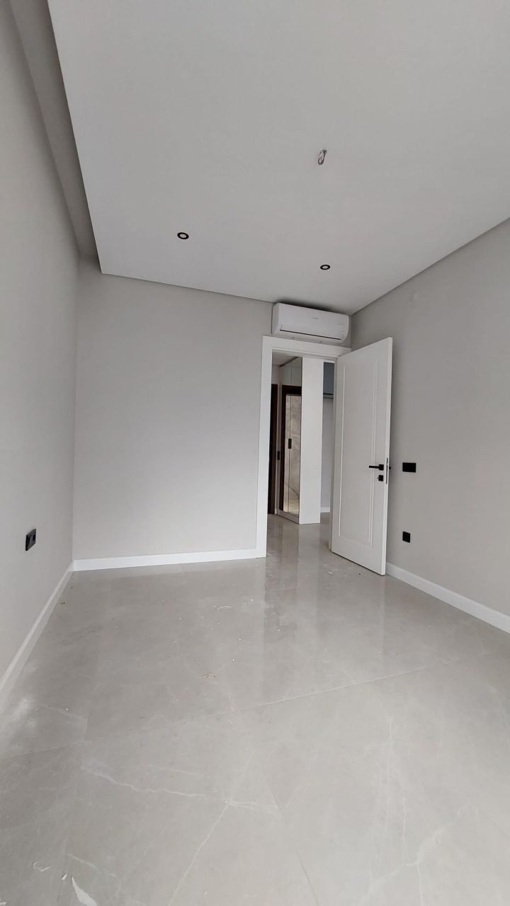 Квартира в Алании, Турция, 55 м² - фото 2