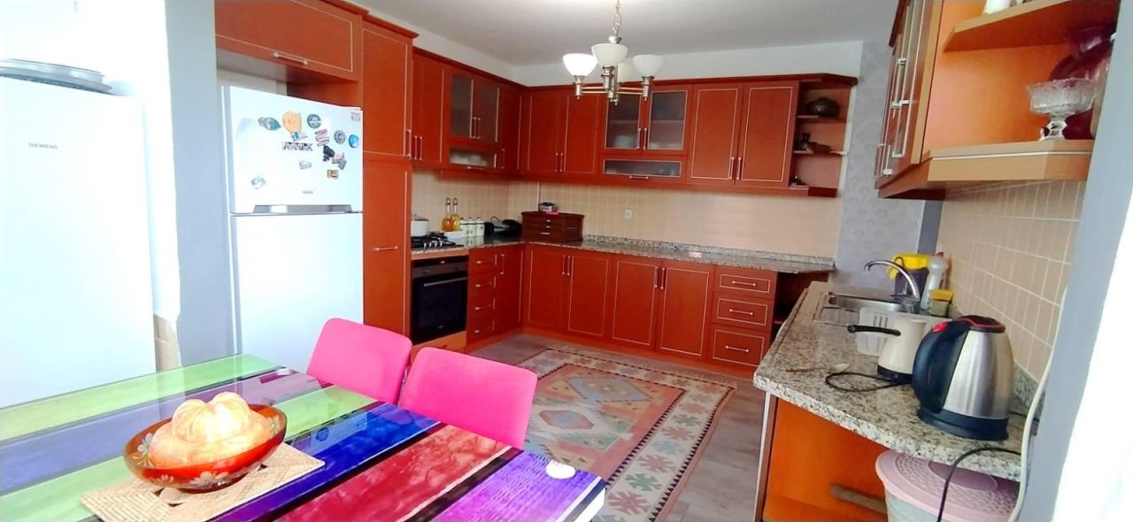 Пентхаус в Алании, Турция, 170 м² - фото 2