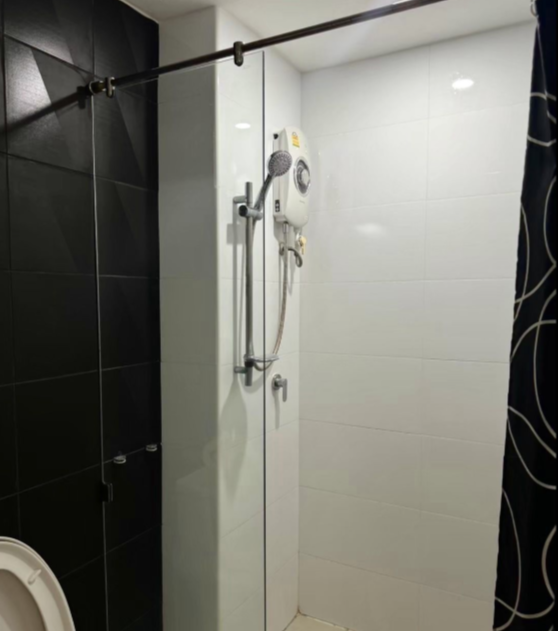 Квартира на Пхукете, Таиланд, 30 м² - фото 2