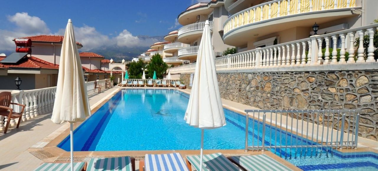 Вилла в Алании, Турция, 190 м² - фото 2