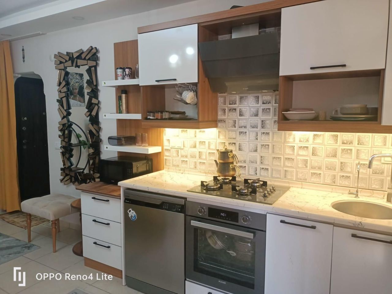 Квартира в Алании, Турция, 65 м² - фото 2