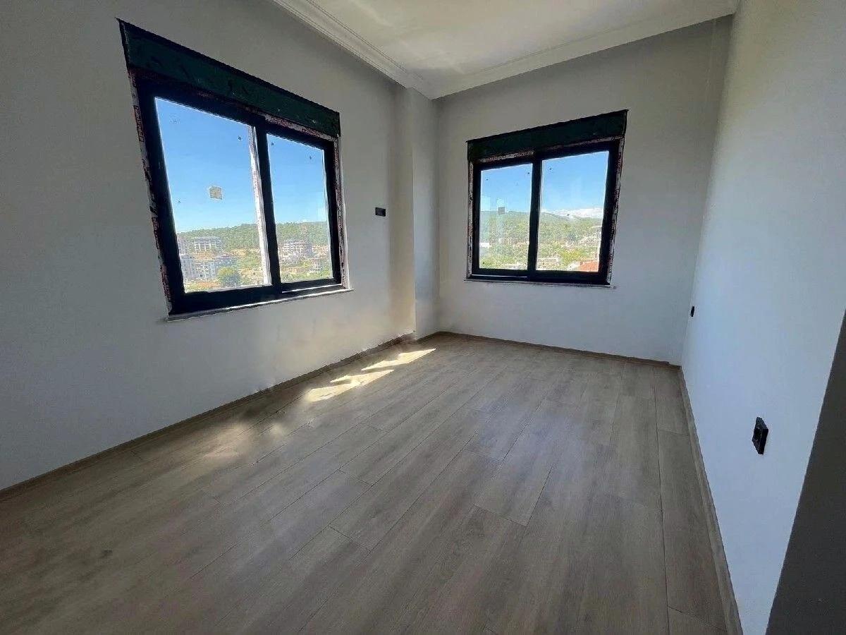 Квартира в Авсалларе, Турция, 85 м² - фото 2