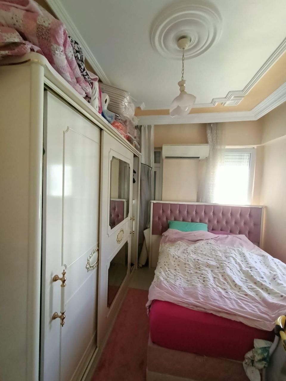 Квартира в Алании, Турция, 150 м² - фото 2