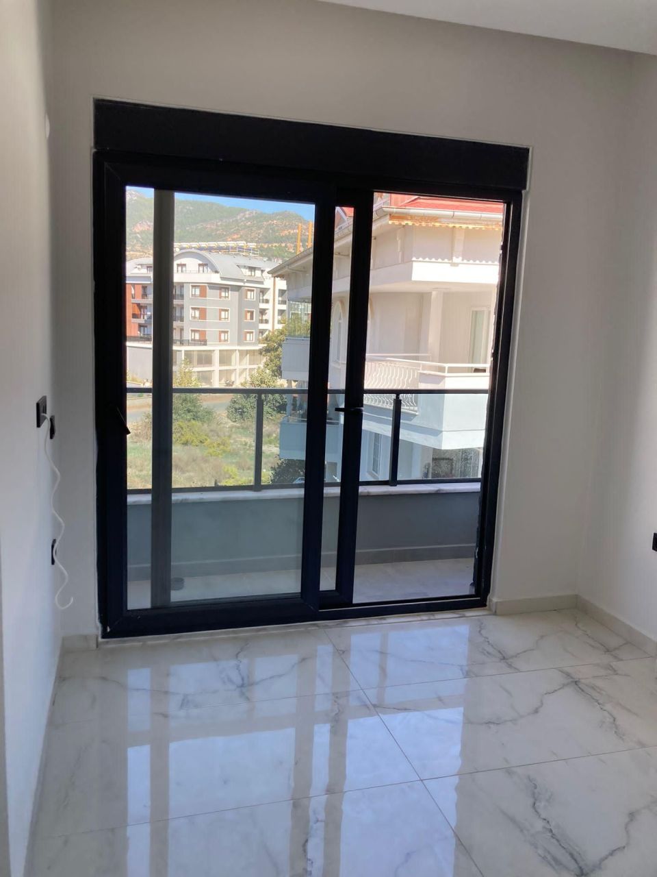 Квартира в Алании, Турция, 50 м² - фото 2