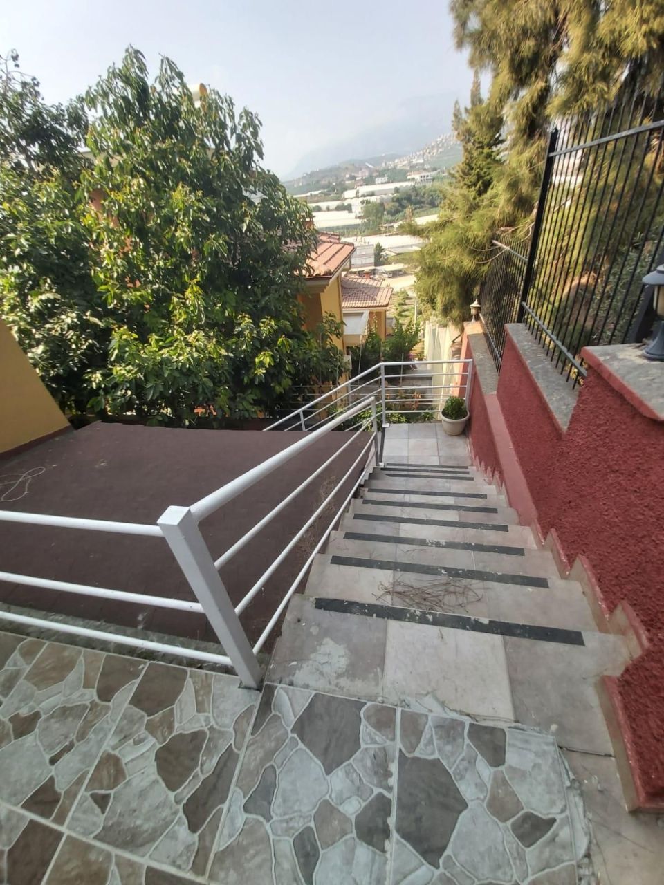 Вилла в Алании, Турция, 350 м² - фото 2