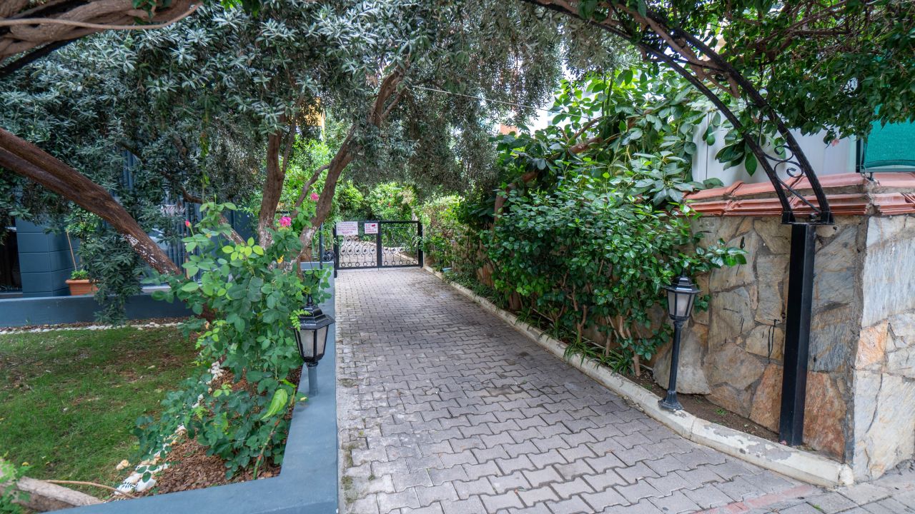 Пентхаус в Алании, Турция, 150 м² - фото 2