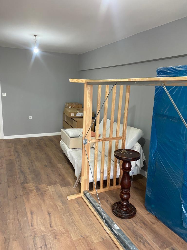 Квартира в Алании, Турция, 80 м² - фото 2