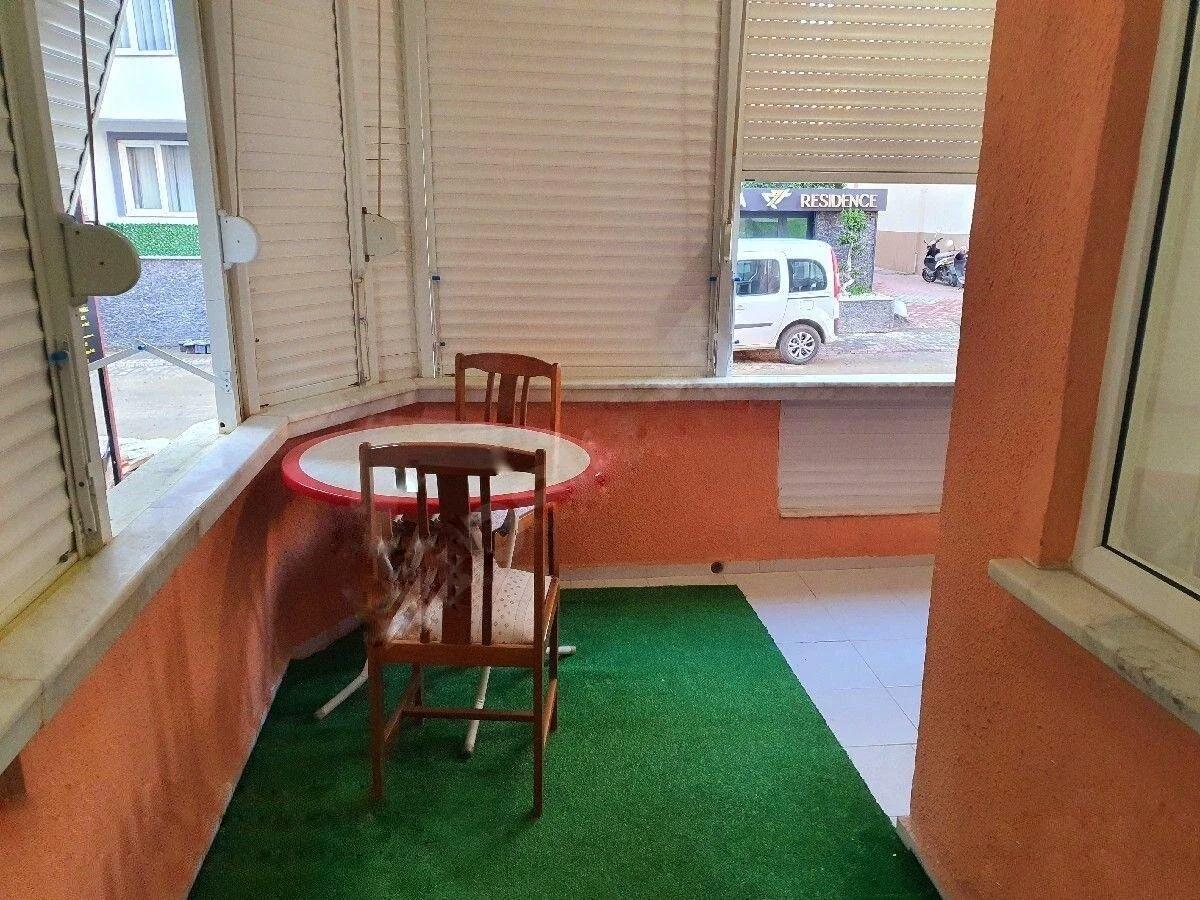 Квартира в Алании, Турция, 90 м² - фото 2