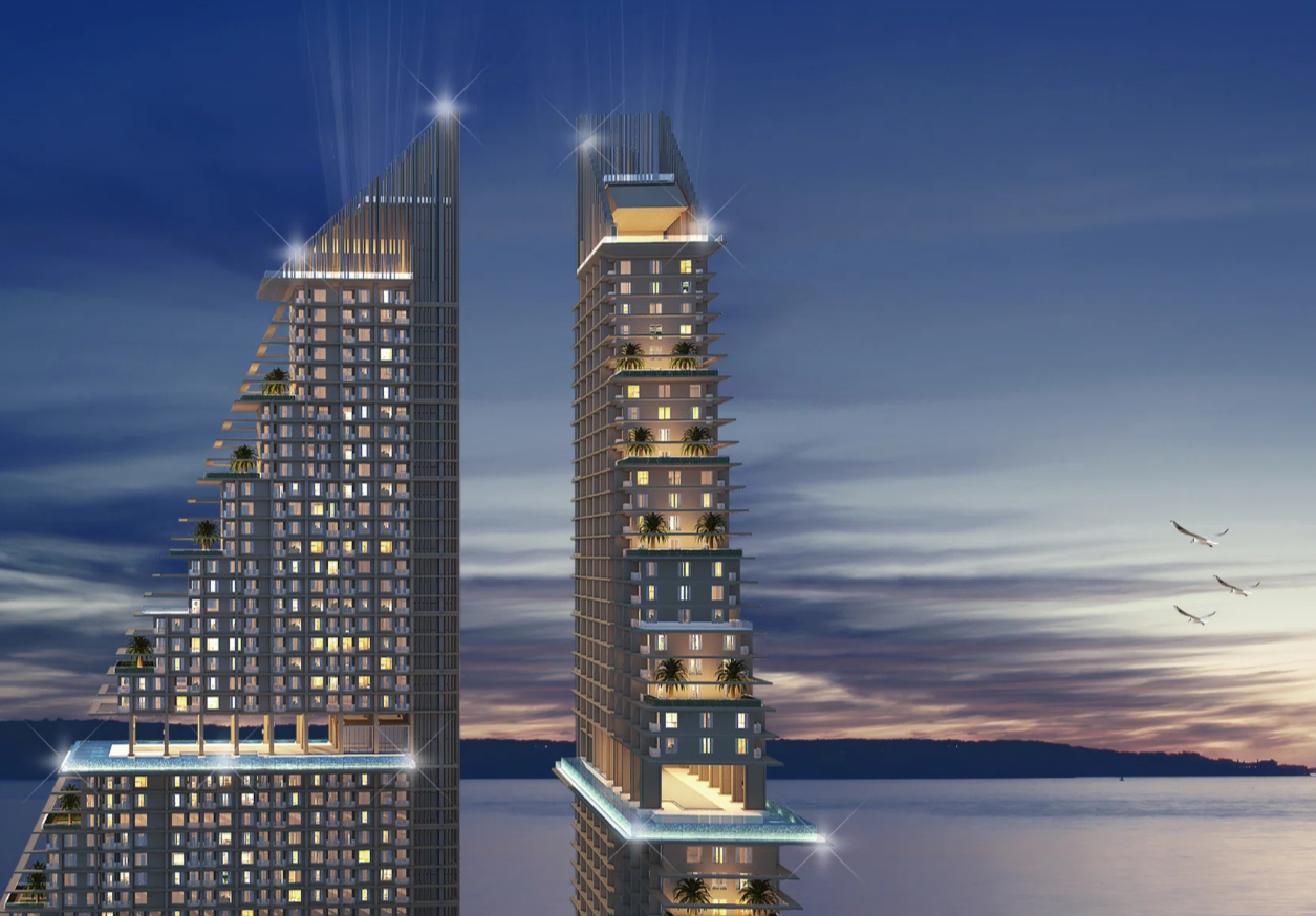 Квартира в Паттайе, Таиланд, 30 м² - фото 2