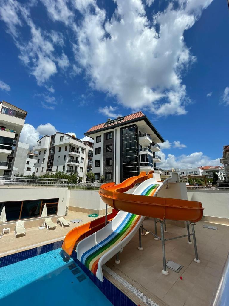 Квартира в Алании, Турция, 160 м² - фото 2