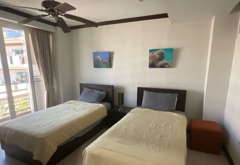 Квартира на Пхукете, Таиланд, 150 м² - фото 2