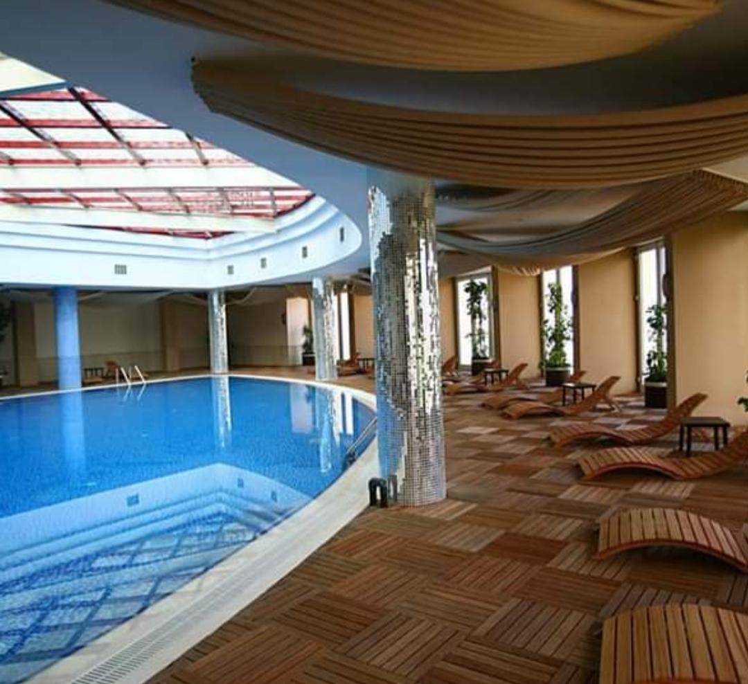 Квартира в Алании, Турция, 110 м² - фото 2