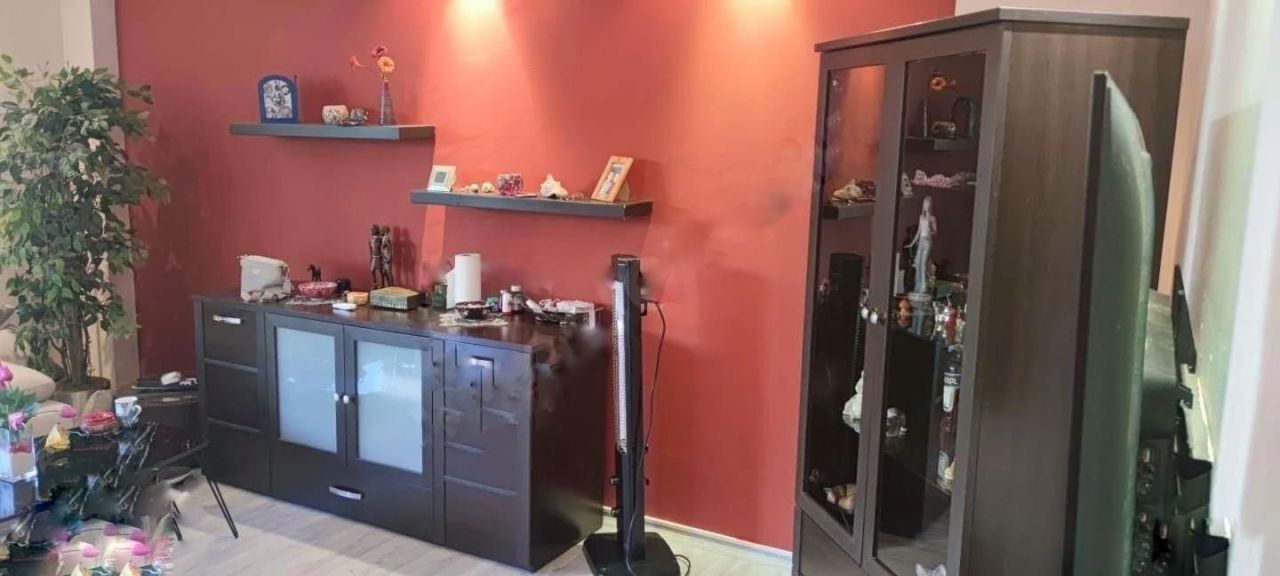 Квартира в Алании, Турция, 110 м² - фото 2