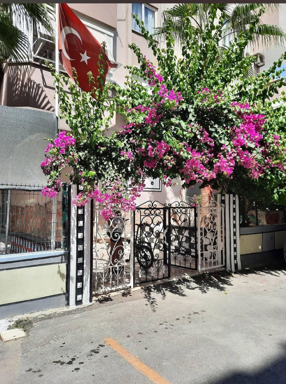 Квартира в Алании, Турция, 65 м² - фото 2