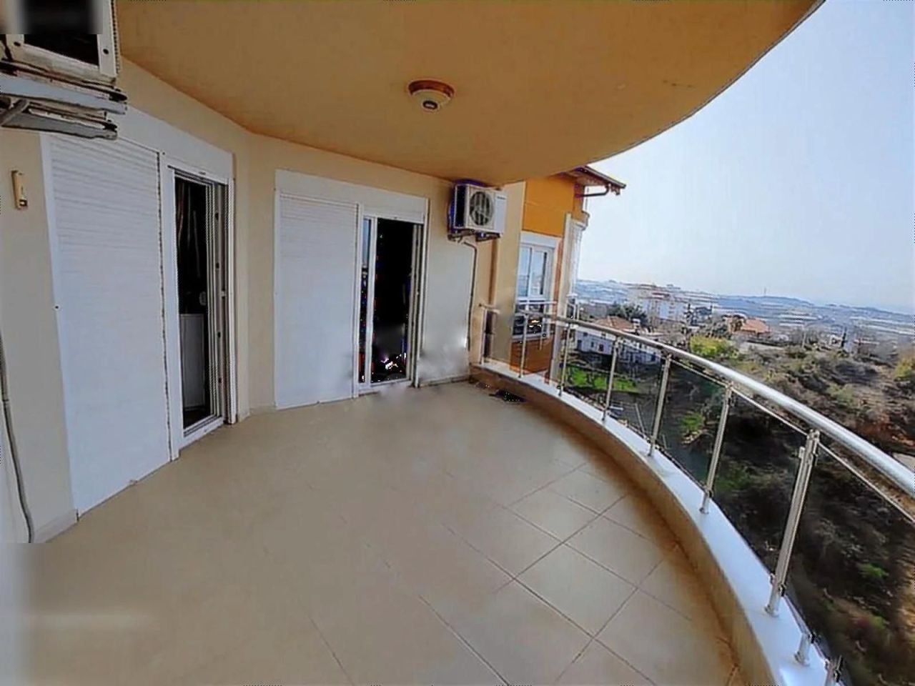 Квартира в Авсалларе, Турция, 65 м² - фото 2