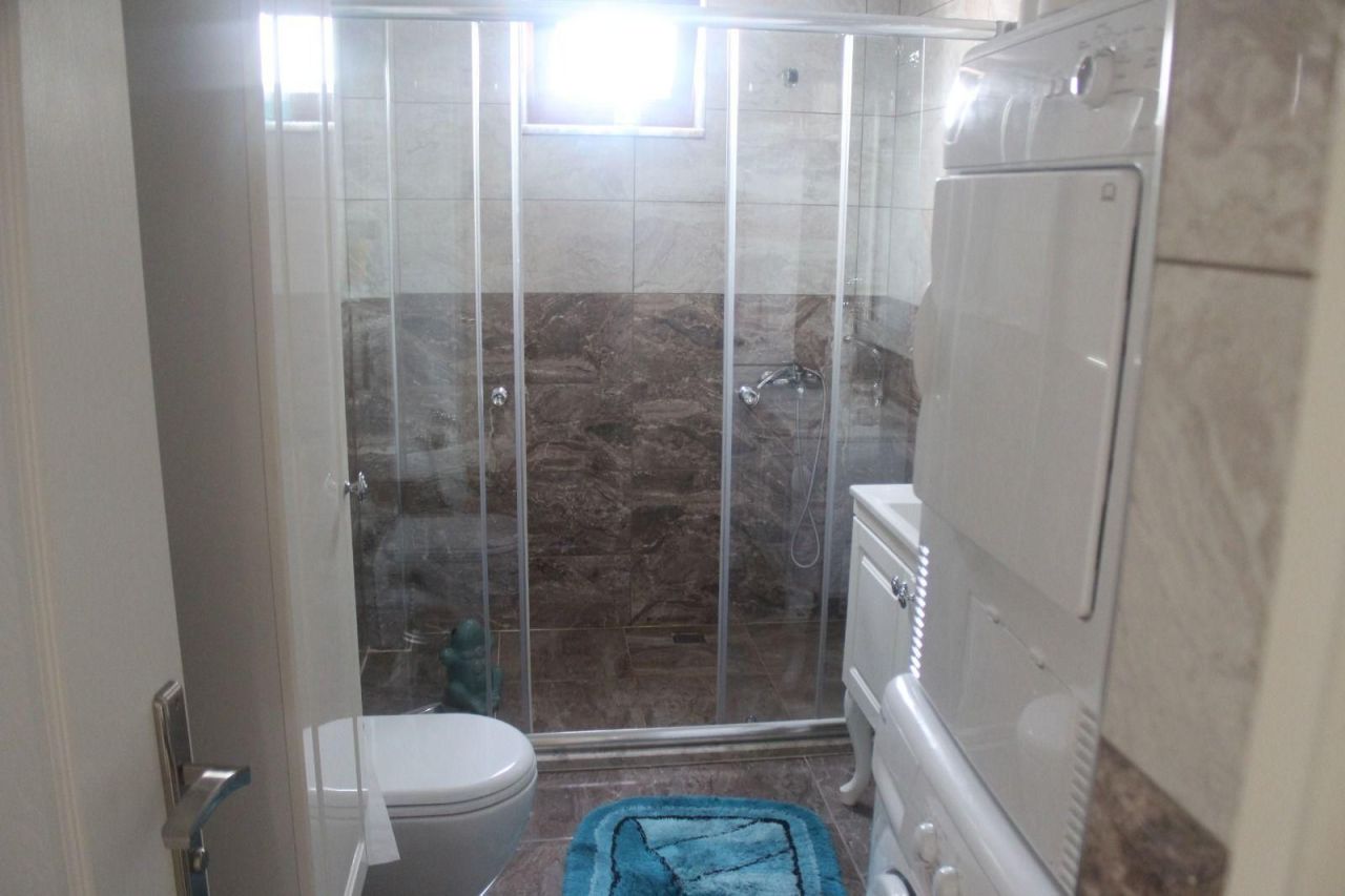 Квартира в Алании, Турция, 95 м² - фото 2