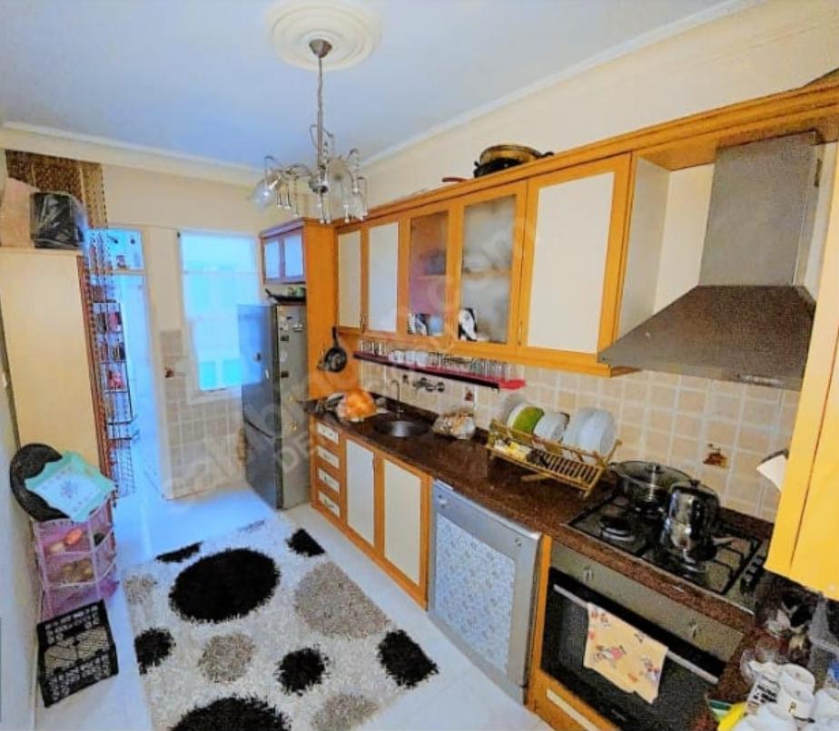 Квартира в Алании, Турция, 105 м² - фото 2