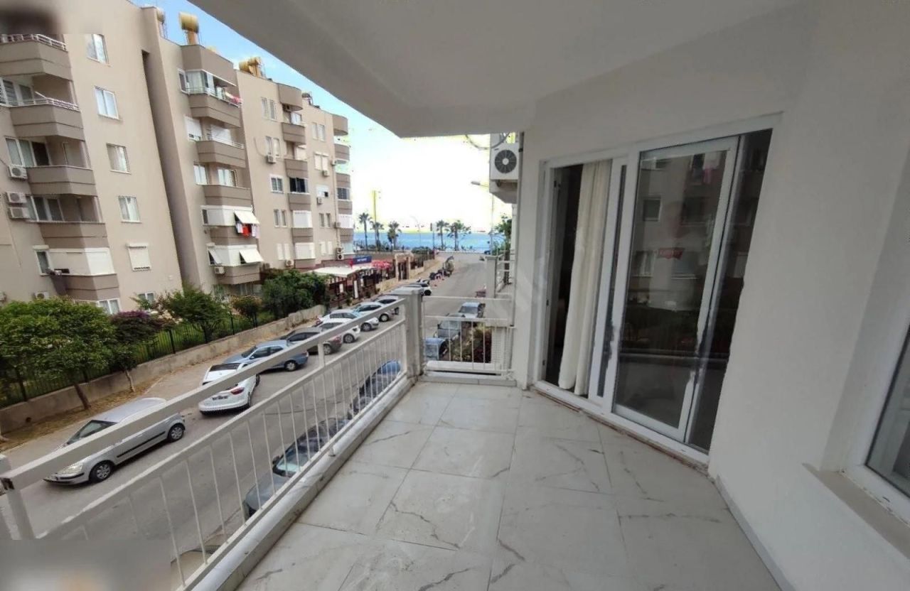 Квартира в Алании, Турция, 100 м² - фото 2