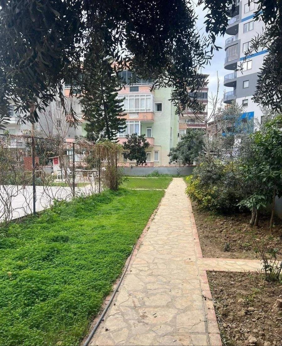 Квартира в Алании, Турция, 55 м² - фото 2