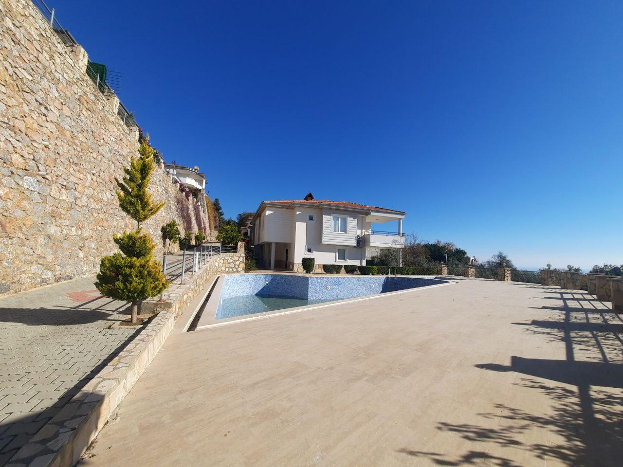 Вилла в Алании, Турция, 170 м² - фото 2