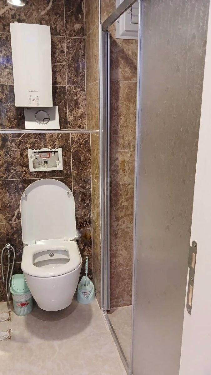 Квартира в Алании, Турция, 60 м² - фото 2