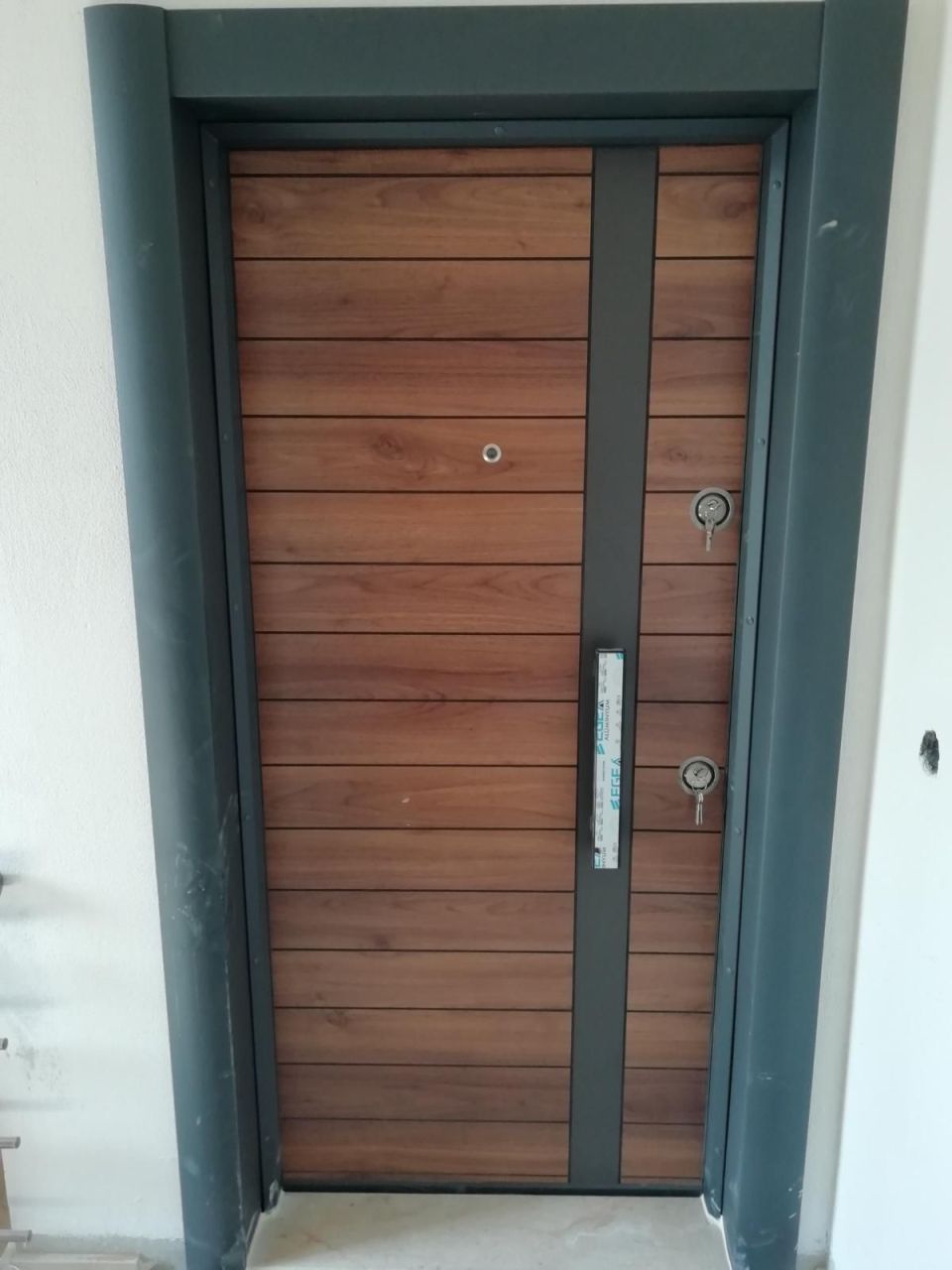 Квартира в Алании, Турция, 60 м² - фото 2