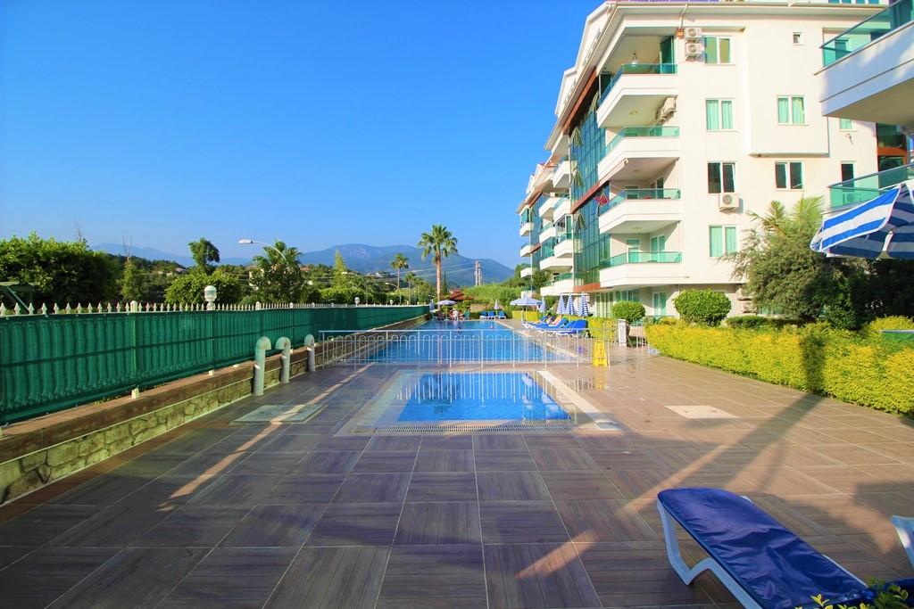 Квартира в Кестеле, Турция, 60 м² - фото 2