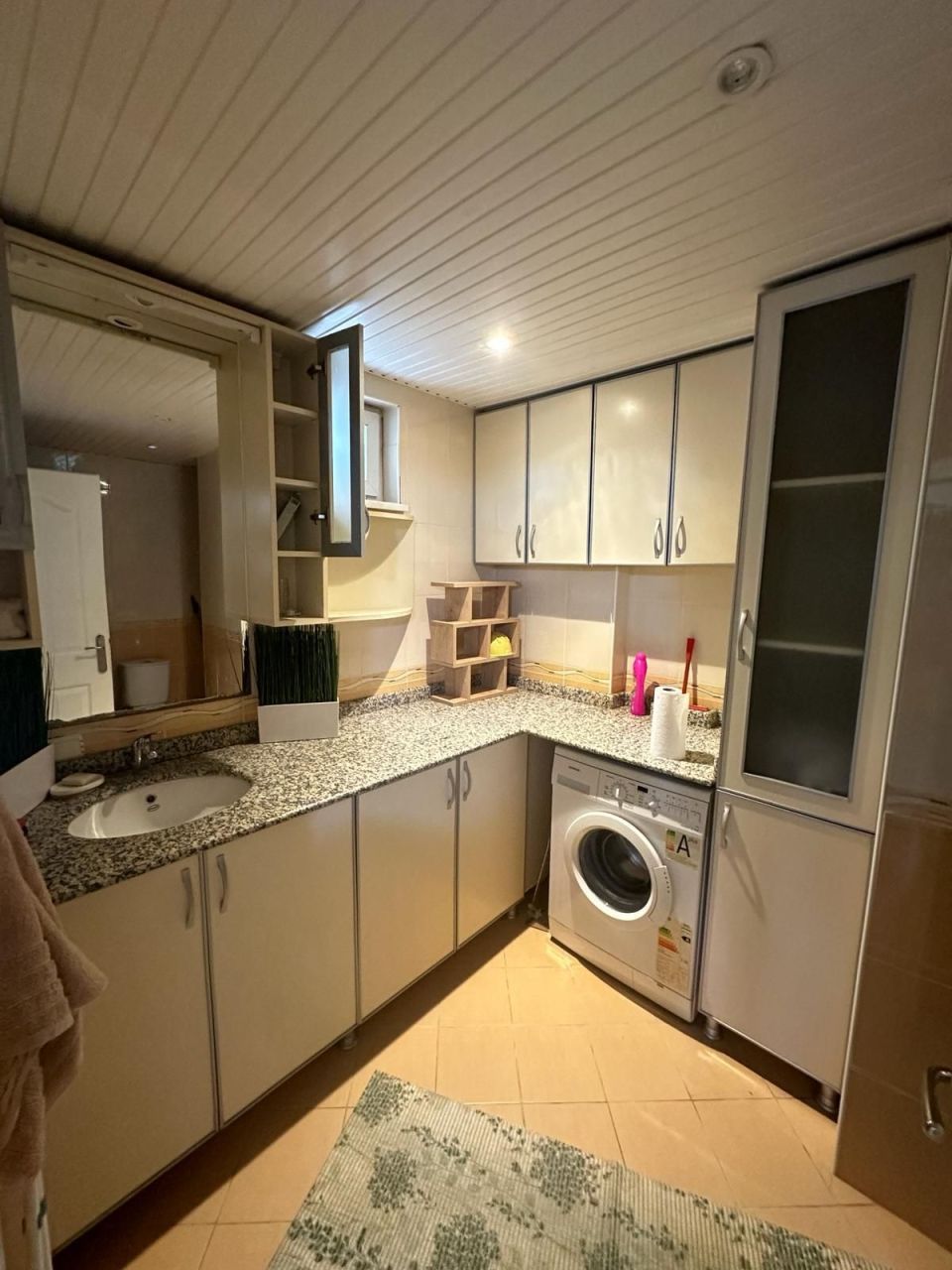 Квартира в Алании, Турция, 115 м² - фото 2