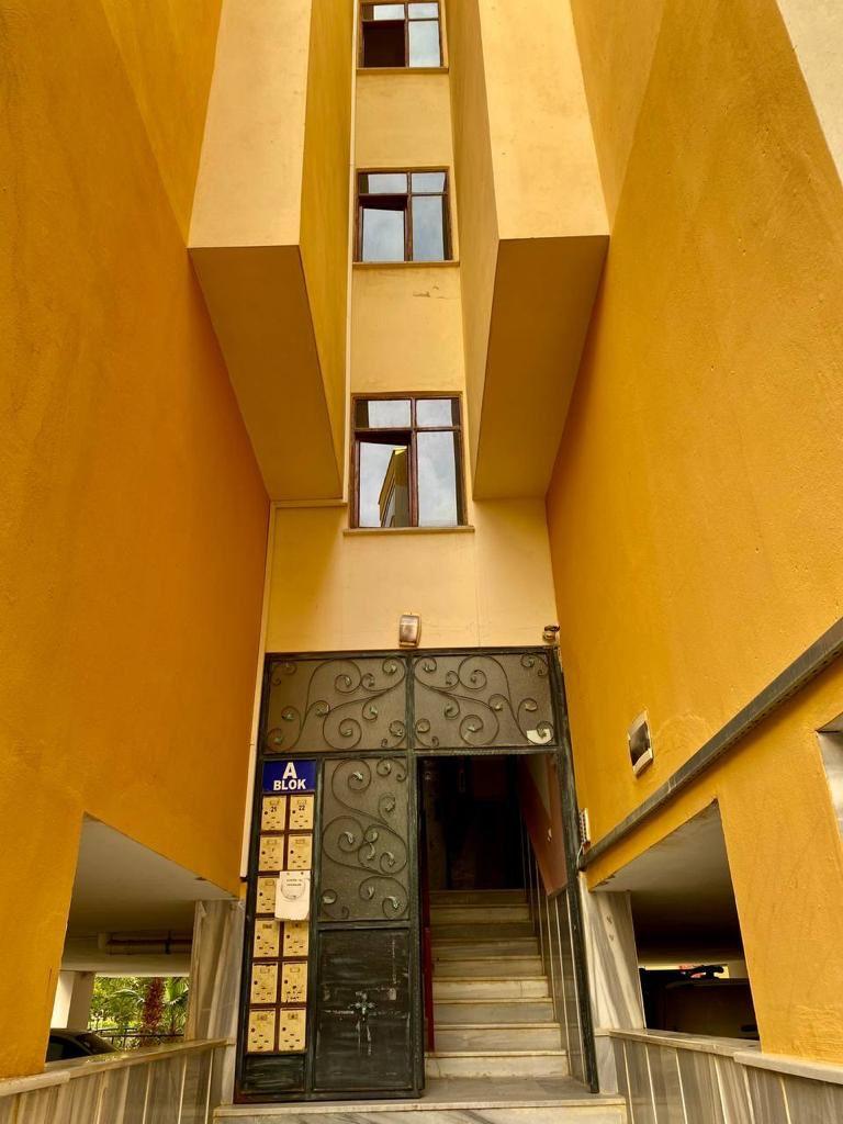 Квартира в Алании, Турция, 125 м² - фото 2