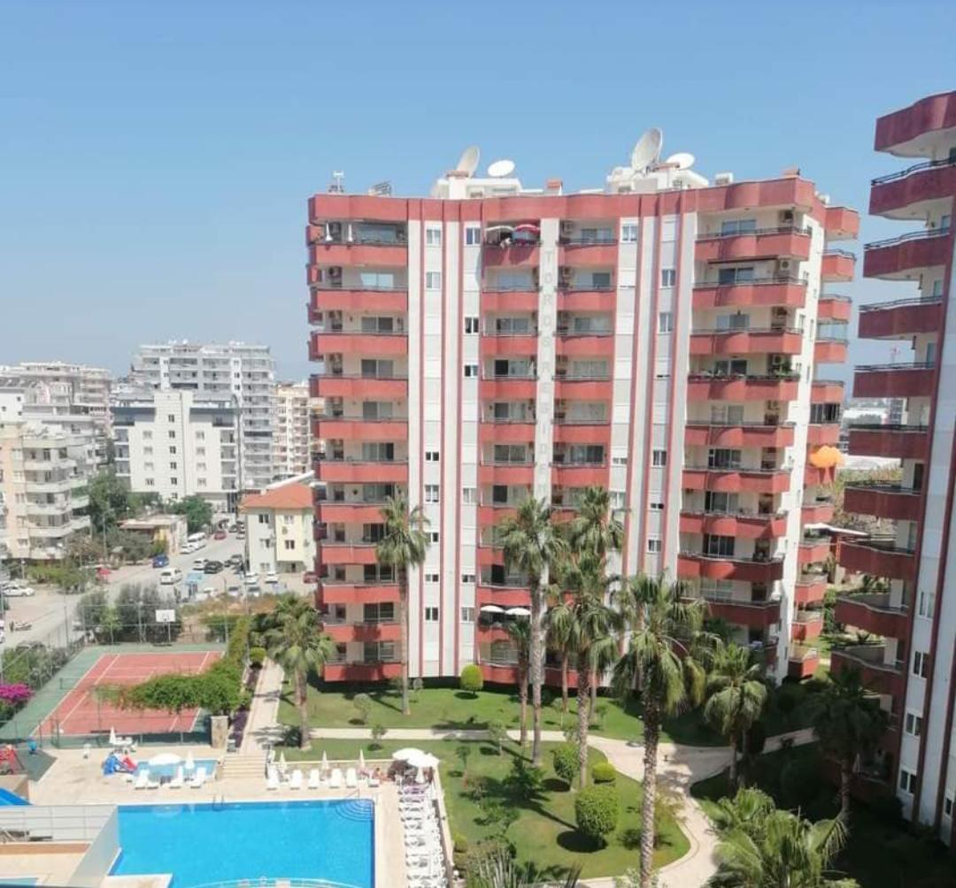 Квартира в Алании, Турция, 115 м² - фото 2