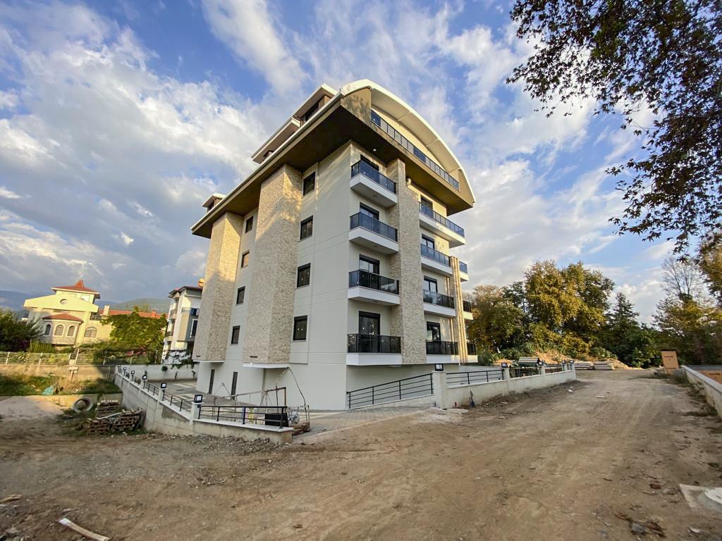 Пентхаус в Алании, Турция, 180 м² - фото 2