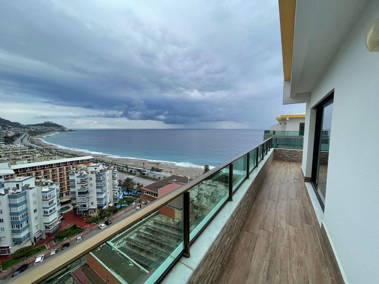 Пентхаус в Алании, Турция, 320 м² - фото 2